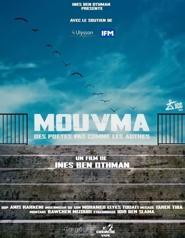 Mouvma poster