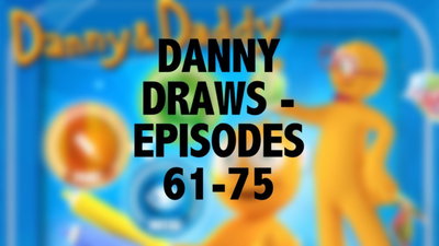 Saison 1 épisode 5 
