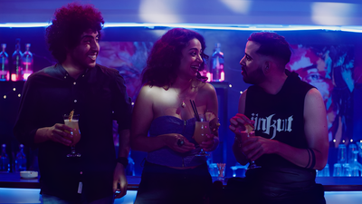 Gallery 1 - The Bridge