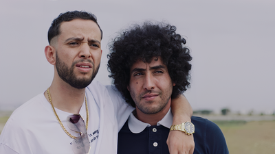 Gallery 1 - The Bridge