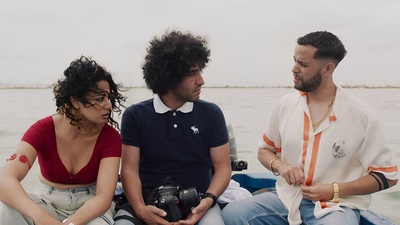 Gallery 1 - The Bridge