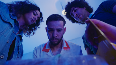 Gallery 1 - The Bridge