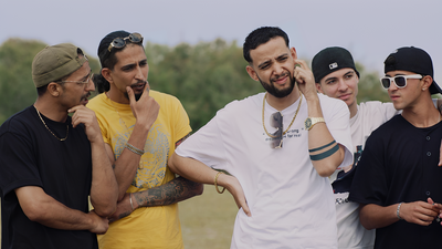 Gallery 1 - The Bridge