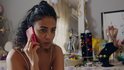 Gallery 1 - The Bridge