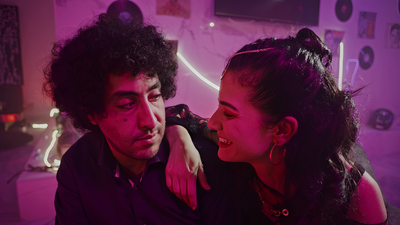 Gallery 1 - The Bridge