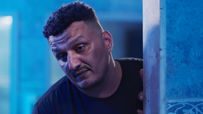 Gallery 1 - The Bridge