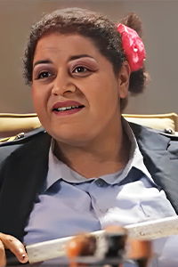 Hajer El Fehri