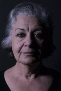 Jalila Baccar