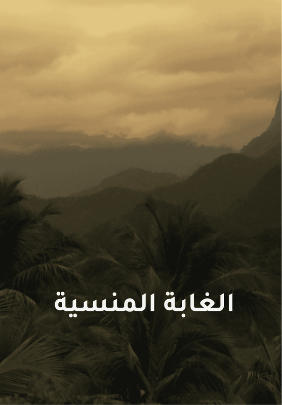 الغابات المنسية poster