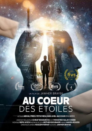 Au Coeur Des etoiles