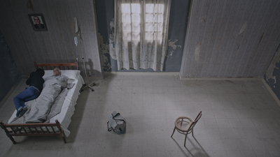 Galerie 1 - Coma