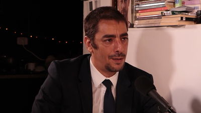 Saison 1 épisode 8 - Avec Oussema Helal