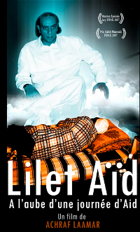 Lilet Aïd poster