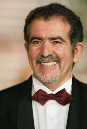 Ali Bennour