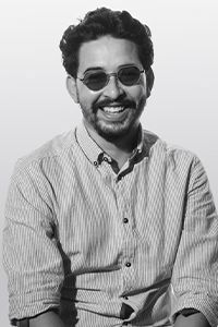 Amine Ghazouani