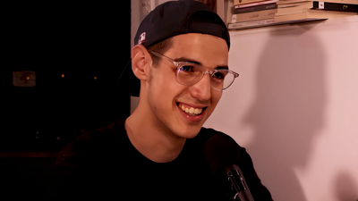 Saison 1 épisode 39 - Avec Lamino