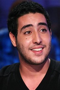 محمد أمين حمزاوي