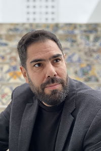 Mourad Kalai