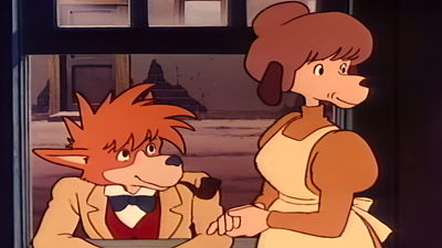 Gallery 1 - Sherlock Holmes