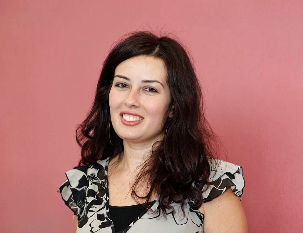 Ayten Amin