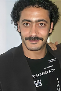 خالد حمام