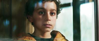 Gallery 1 - Behind the Mountains