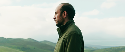 Gallery 1 - Behind the Mountains