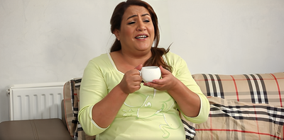 Gallery 1 - Bent Omha