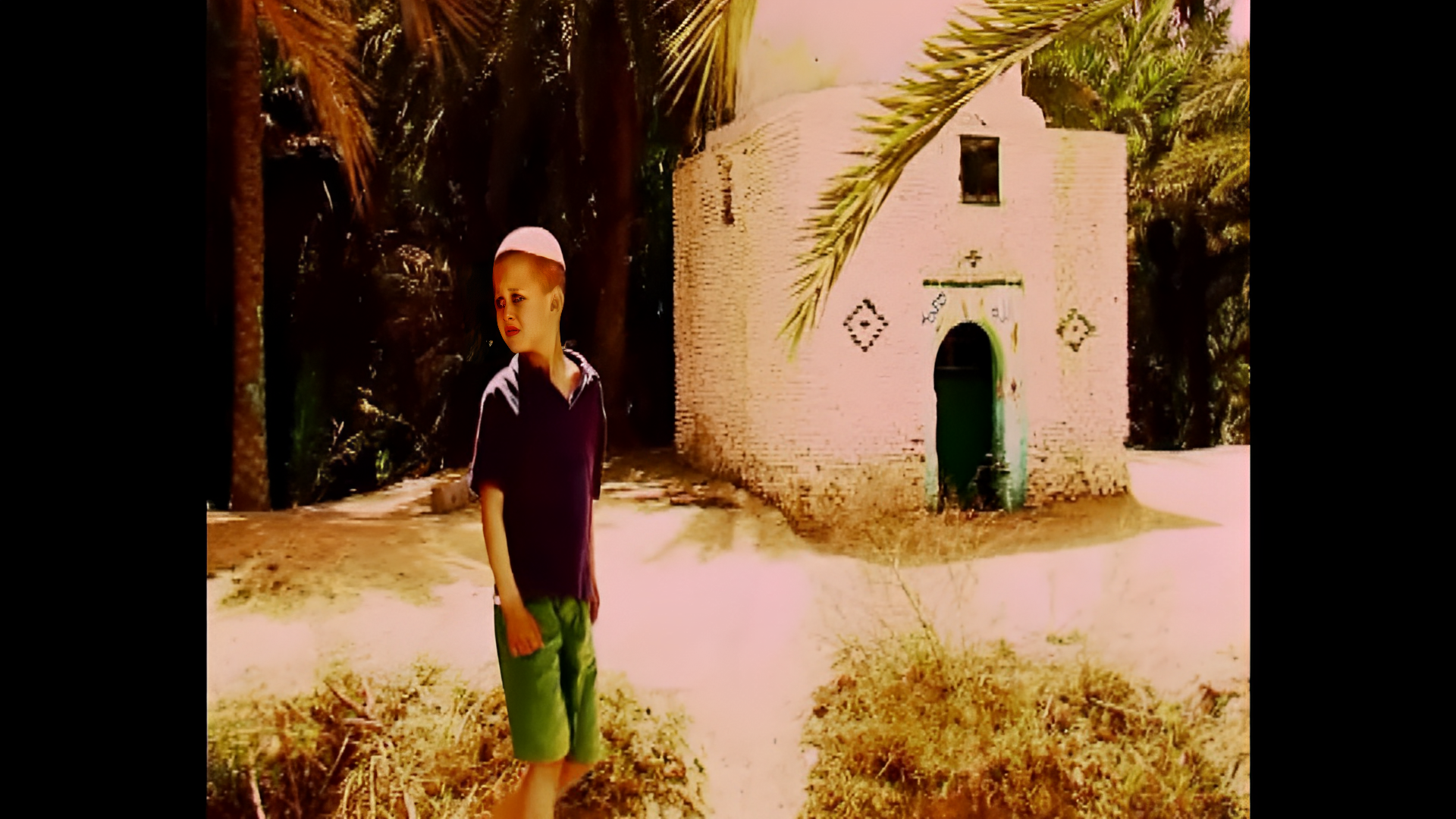 شاهد فيلم / Regarder Film Les oiseaux de la Medina