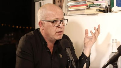 Saison 1 épisode 16 - Avec Nabil Hajji