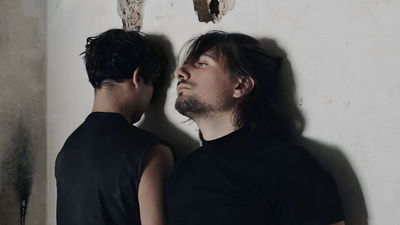 Gallery 1 - Don't take my joy away