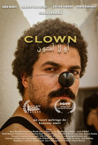 Clown أو لا أكون  poster