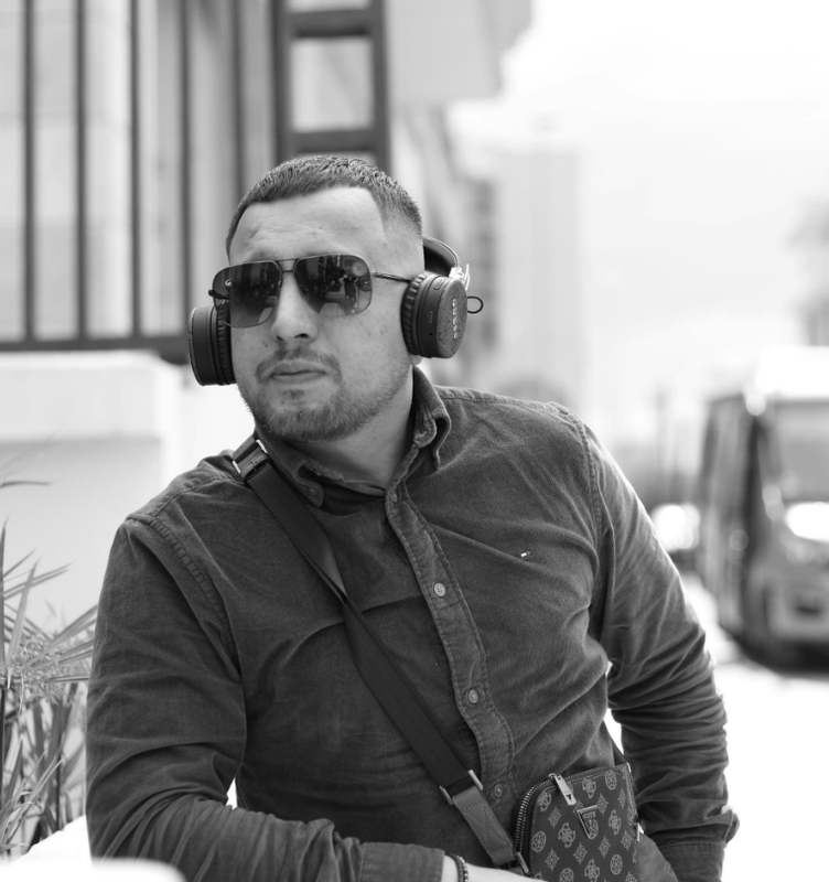 Ben Cherif Montassar 