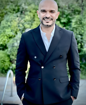 Aymen Mabrouk