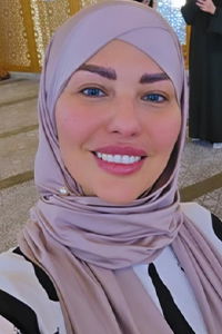 Khaoula Slimani