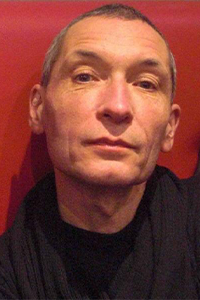 Michel Amarger