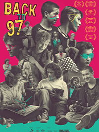 العودة إلى 97 poster