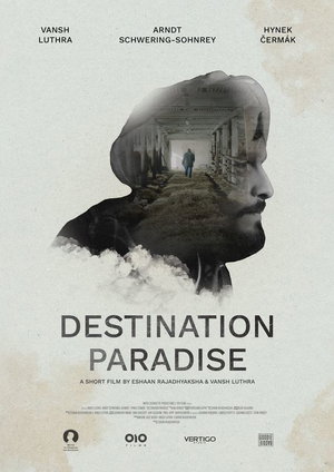 Destination Paradis