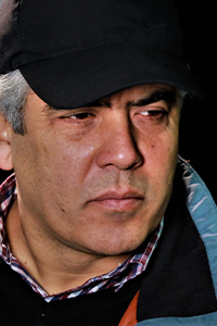 Mohamed Khadhraoui