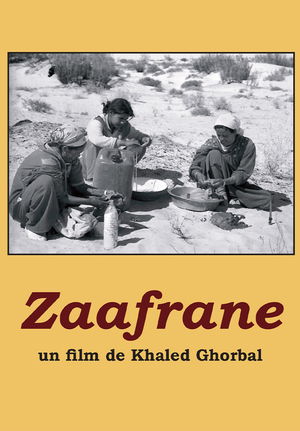 Zaafrane