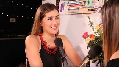 Saison 1 épisode 7 - Avec Aicha Ben Ahmed