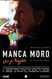 Manca Moro poster