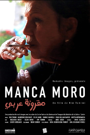 Manca Moro