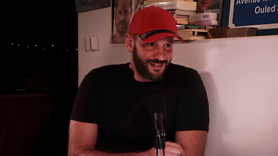 Saison 1 épisode 46 - Avec Walid Hichri