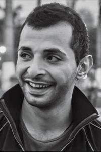 Ahmad Festok