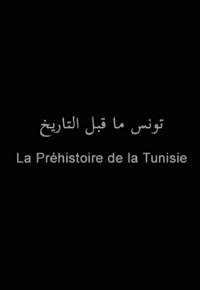 Tunisia Prehistoric poster