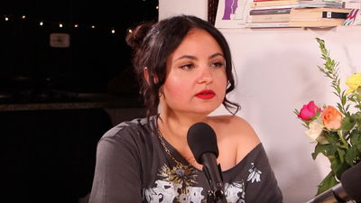 Saison 1 épisode 18 - Avec Najet Ounis