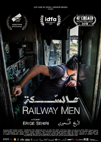 Railway Men poster