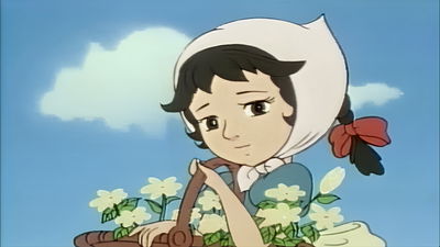 Gallery 1 - The Adventures of the Little Prince