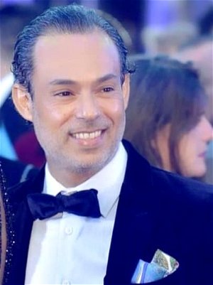 Mohamed Ali Nahdi
